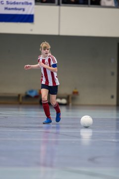 Bild 33 - wDJ Power Girls Cup Suederelbe